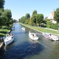 , Barsolis Karol Turysta Kulturowy