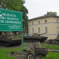 , Barsolis Karol Turysta Kulturowy