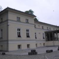 , Barsolis Karol Turysta Kulturowy