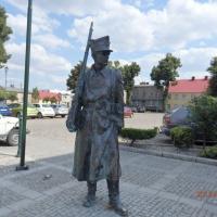 , Barsolis Karol Turysta Kulturowy