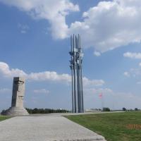 , Barsolis Karol Turysta Kulturowy