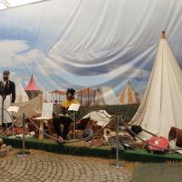 , Barsolis Karol Turysta Kulturowy