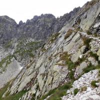 widoczna ścieżka wstecz, Magdalena