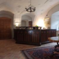 , Barsolis Karol Turysta Kulturowy