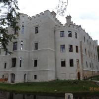 , Barsolis Karol Turysta Kulturowy