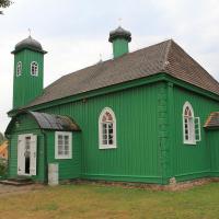 Kruszyniany meczet