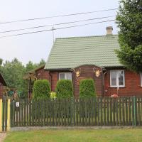 zabudowa Kruszynian
