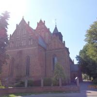, Barsolis Karol Turysta Kulturowy