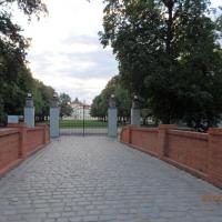 , Barsolis Karol Turysta Kulturowy