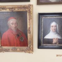 , Barsolis Karol Turysta Kulturowy