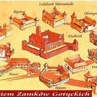 , Barsolis Karol Turysta Kulturowy