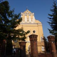 , Barsolis Karol Turysta Kulturowy