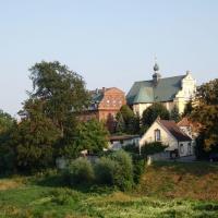 , Barsolis Karol Turysta Kulturowy