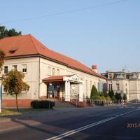 , Barsolis Karol Turysta Kulturowy