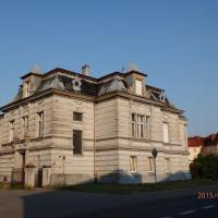 , Barsolis Karol Turysta Kulturowy