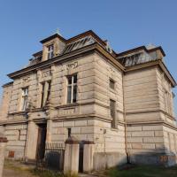 , Barsolis Karol Turysta Kulturowy