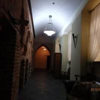 , Barsolis Karol Turysta Kulturowy