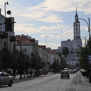Kościół Św. Rocha w Białymstoku