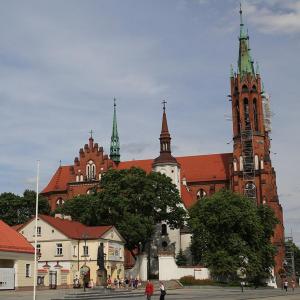 Katedra w Białymstoku