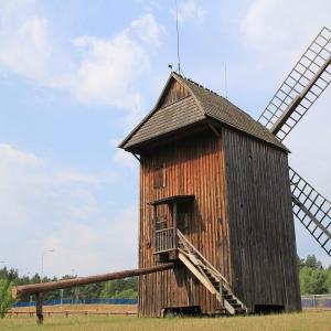 Podlaskie Muzeum Kultury Ludowej 