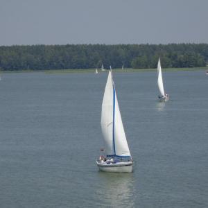 Jezioro Nidzkie