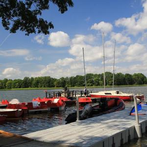 Jezioro Ełckie