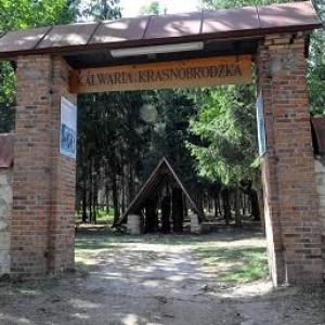 Kalwaria Krasnobrodzka