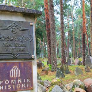Mizar w Kruszynianach