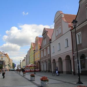 Łomża