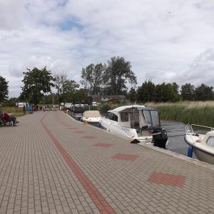 Międzywodzie