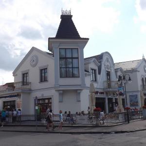 Pobierowo