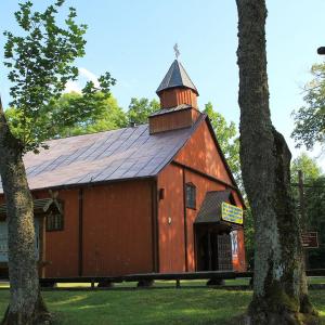 Studzieniczna
