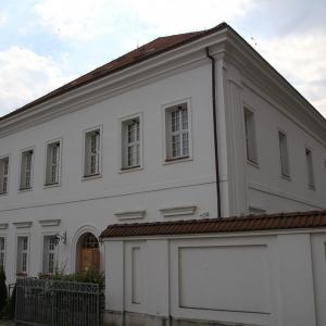 Muzeum Ikon w Supraślu