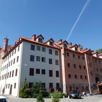 , Barsolis Karol Turysta Kulturowy
