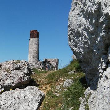 , mokunka