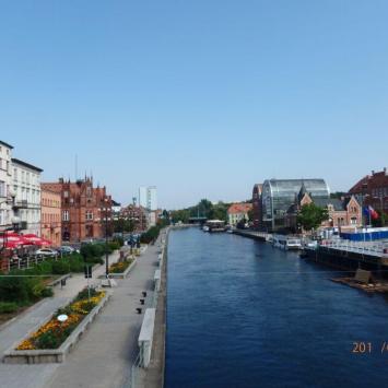 , Barsolis Karol Turysta Kulturowy