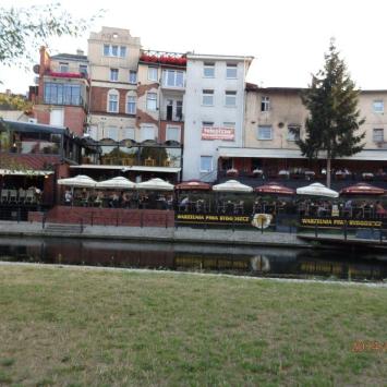 , Barsolis Karol Turysta Kulturowy