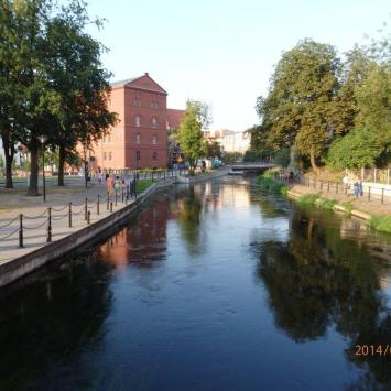 , Barsolis Karol Turysta Kulturowy