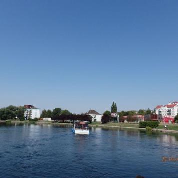, Barsolis Karol Turysta Kulturowy