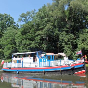 , Barsolis Karol Turysta Kulturowy