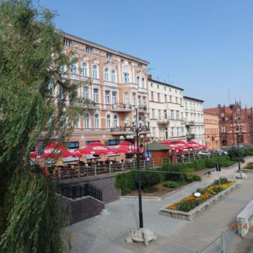 , Barsolis Karol Turysta Kulturowy