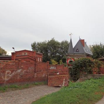 , Barsolis Karol Turysta Kulturowy