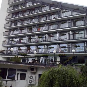 osrodek rehabilitacyjny ta i kolejna fota, mokunka
