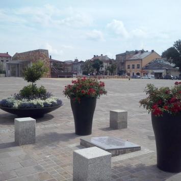 , mokunka