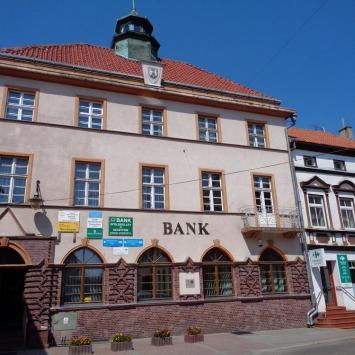Biskupiec, Danusia