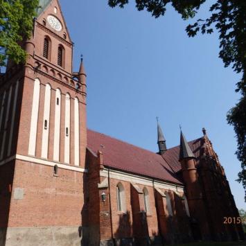 , Barsolis Karol Turysta Kulturowy