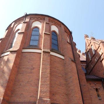 , Barsolis Karol Turysta Kulturowy