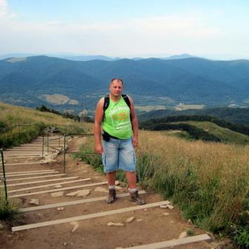 , Roman Świątkowski