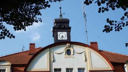, Barsolis Karol Turysta Kulturowy