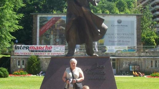 , mirosław